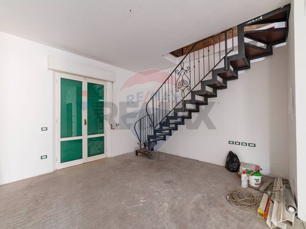 Appartamento Belvedere Ostrense, AN Vendita