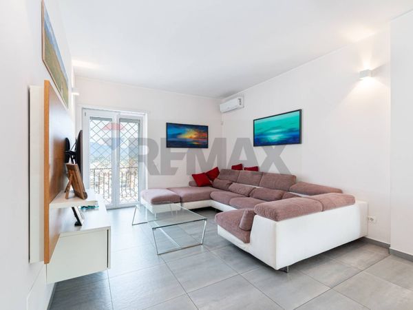 Attico/Mansarda Monterotondo Paese, Monterotondo, RM Vendita - Foto 3