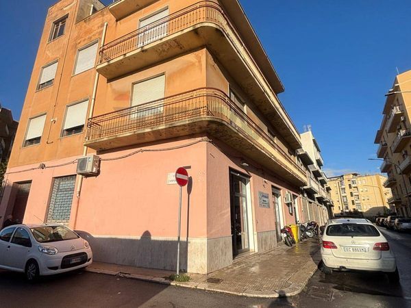 Casa Indipendente Trapani, TP Vendita