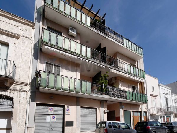 Appartamento Capurso, BA Vendita - Foto 3