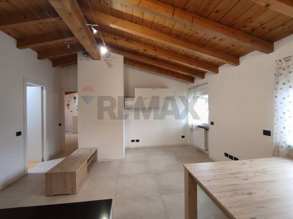 Appartamento San Fermo della Battaglia, CO Vendita - Foto 2