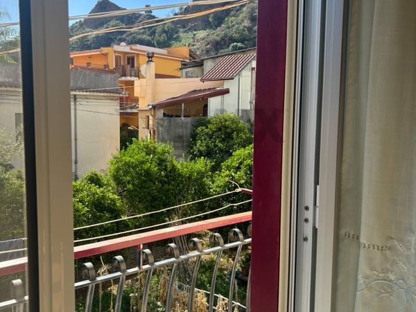 Casa Indipendente Santa Teresa di Riva, ME Vendita - Foto 4