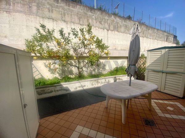 Casa Semindipendente Formia, LT Vendita