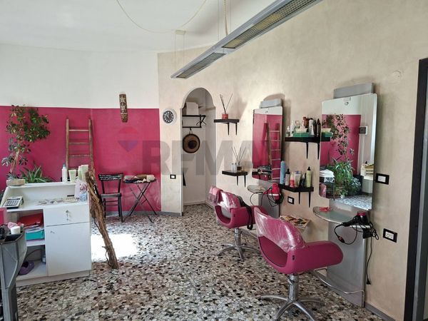 Locale Commerciale Visome, Belluno, BL Affitto