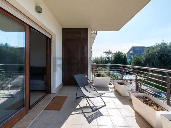 Appartamento Monterotondo Paese, Monterotondo, RM Affitto - Foto 3