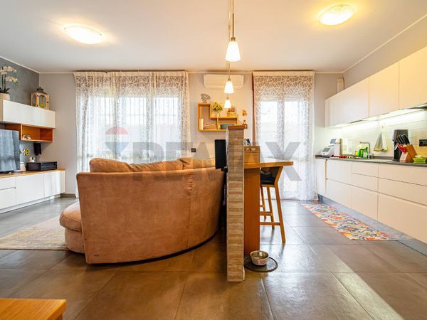 Appartamento San Lorenzo, Parabiago, MI Vendita - Foto 2