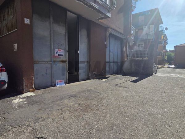 Locale Commerciale Mascalucia, CT Affitto