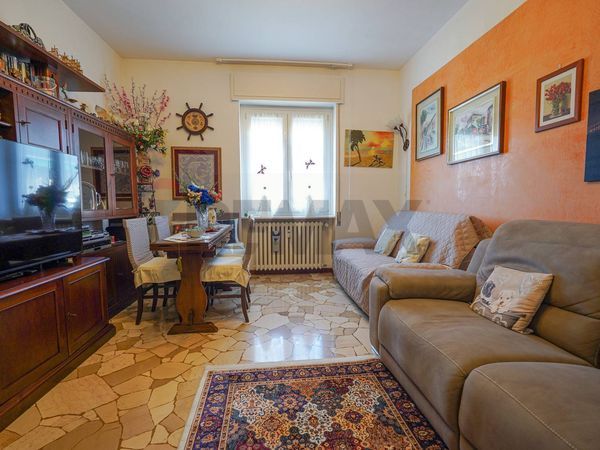 Appartamento Paderno d'Adda, LC Vendita - Foto 4