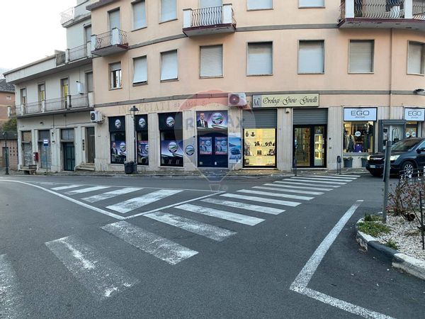 Locale Commerciale Fonte, Fiuggi, FR Vendita - Foto 2
