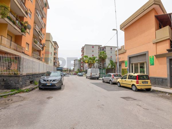 Appartamento Cibali, Catania, CT Affitto - Foto 3