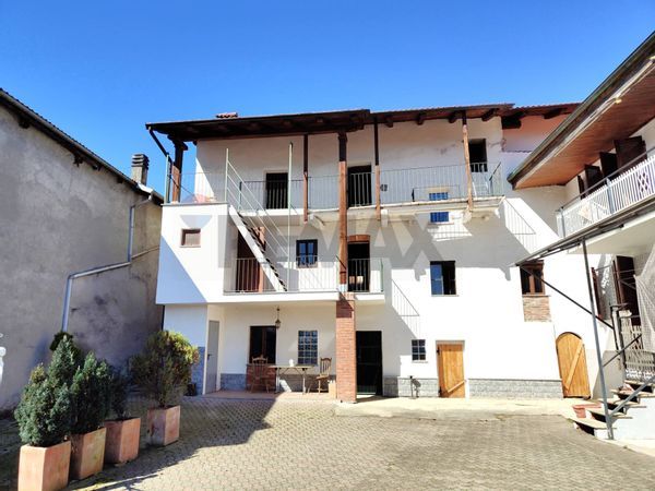 Casa Semindipendente San Colombano Belmonte, TO Vendita - Foto 2