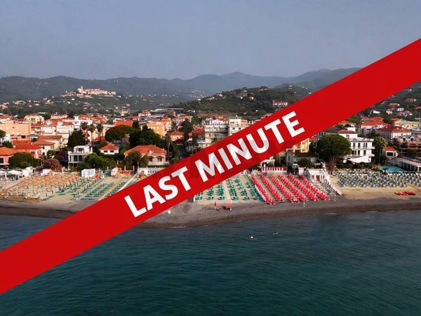 Appartamento Diano Marina, IM Vendita