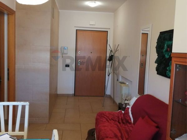 Appartamento Nuovo Tribunale, Pescara, PE Vendita - Foto 2