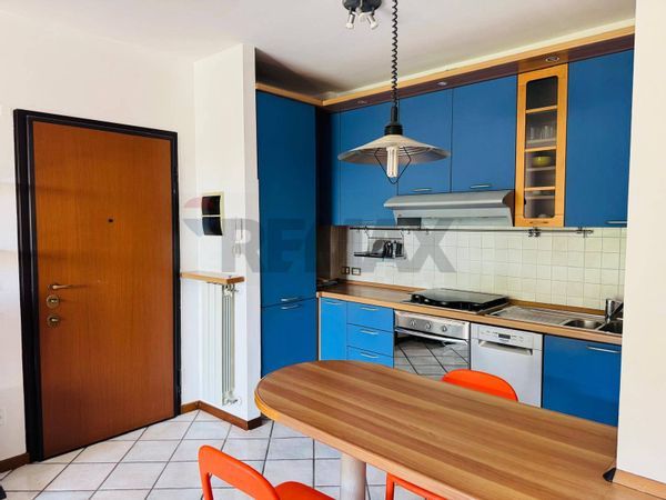 Appartamento Metanopoli, San Donato Milanese, MI Affitto