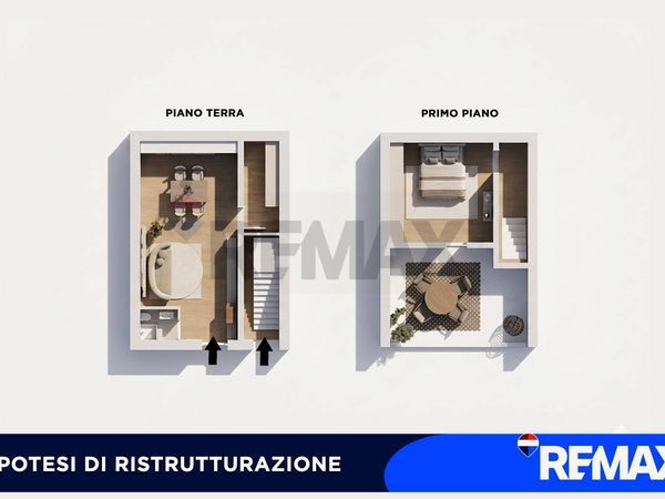 Casa Indipendente Grumo Appula, BA Vendita - Foto 3