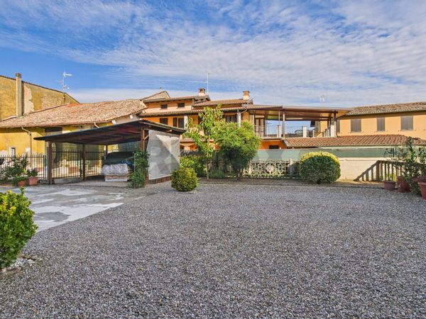 Casa Indipendente Bottarolo, Barbianello, PV Vendita - Foto 2