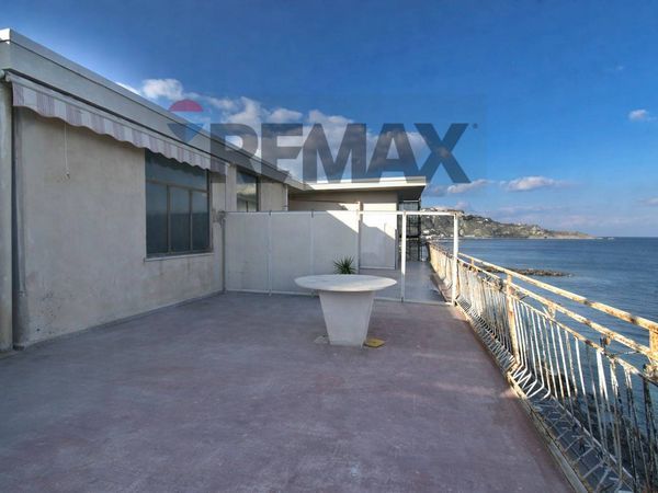 Attico/Mansarda Giardini, Giardini-Naxos, ME Vendita - Foto 2