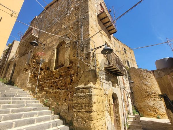 Appartamento Centro storico, Agrigento, AG Vendita