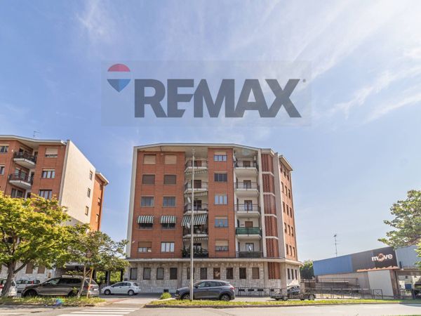 Appartamento Biella, BI Vendita