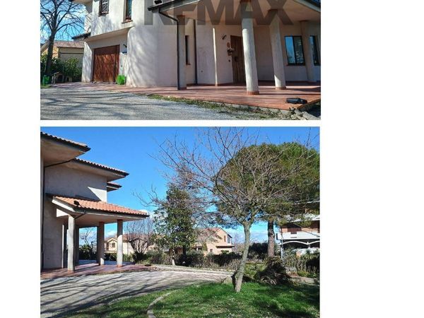 Villa o villino Sant'Elpidio a Mare, FM Vendita - Foto 2