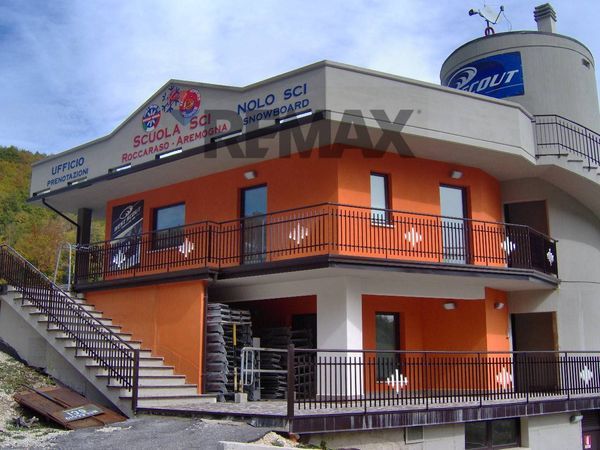 Appartamento Roccaraso, AQ Vendita - Foto 4