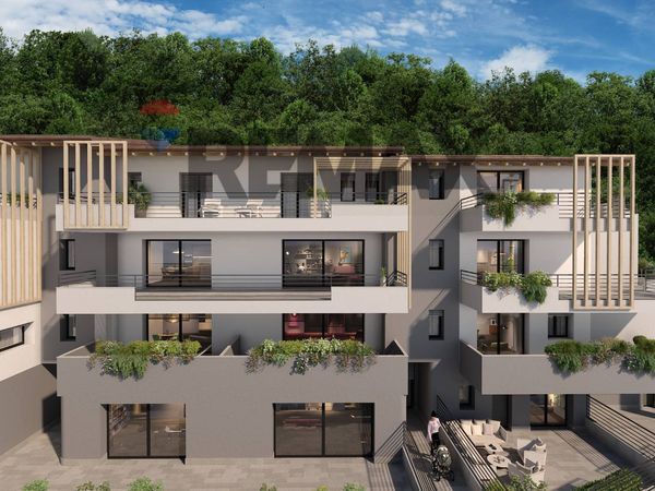 Appartamento Ponteranica, BG Vendita - Foto 2