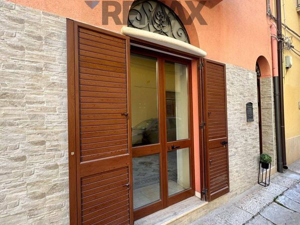 Casa Indipendente Alcamo, TP Vendita