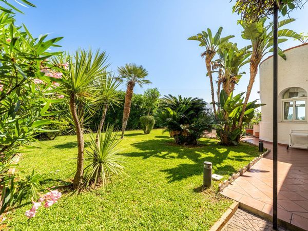 Villa singola Addaura, Palermo, PA Vendita - Foto 2