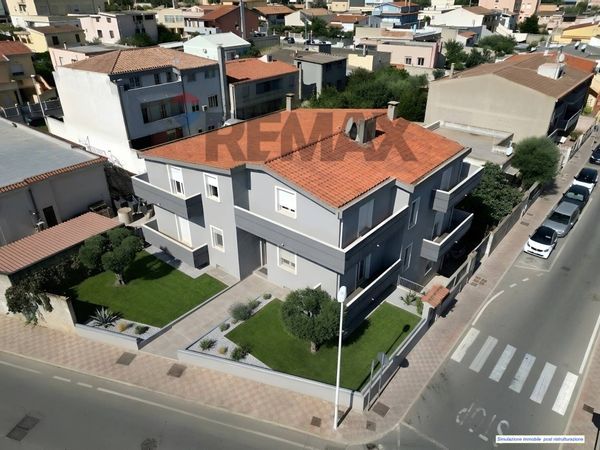 Casa Indipendente Pirri, Cagliari, CA Vendita - Foto 2