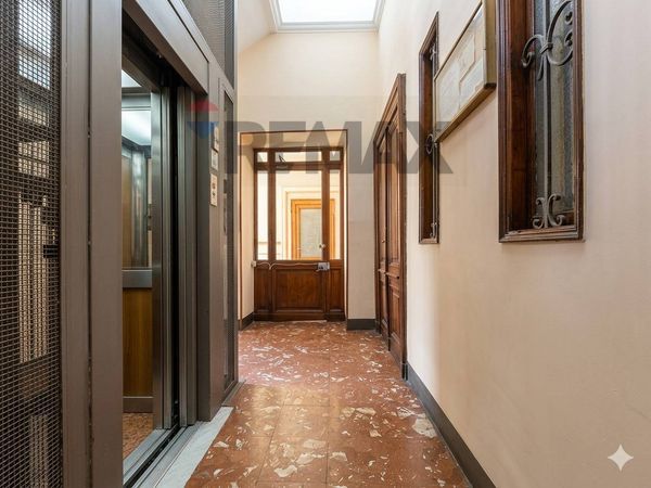 Appartamento Vanchiglia, Torino, TO Vendita - Foto 3