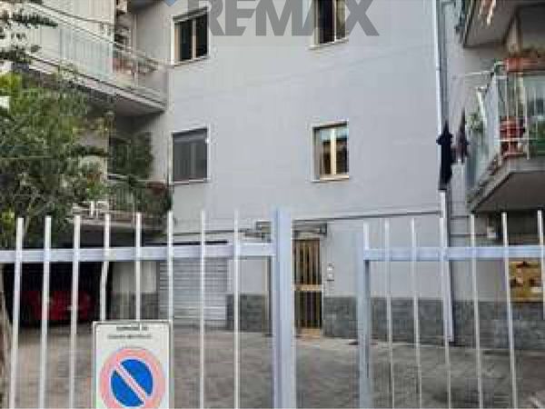 Appartamento Sant'Agata di Militello, ME Vendita