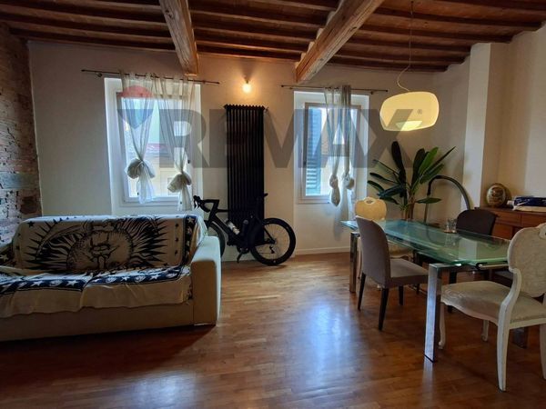 Appartamento Centro, San Giovanni Valdarno, AR Vendita - Foto 2