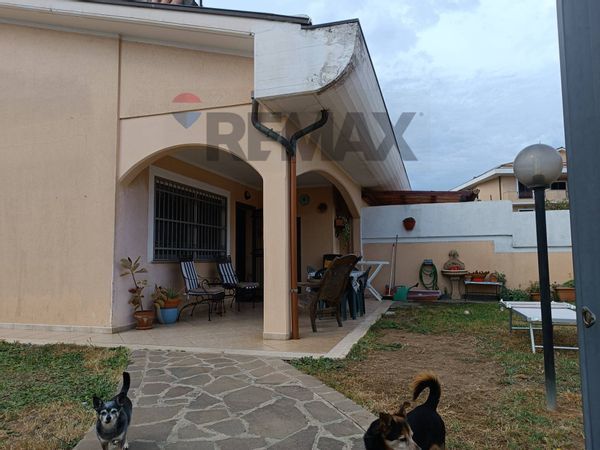Villa o villino Nuova California, Ardea, RM Vendita - Foto 3