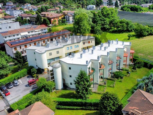 Appartamento Gratacasolo, Pisogne, BS Vendita - Foto 2