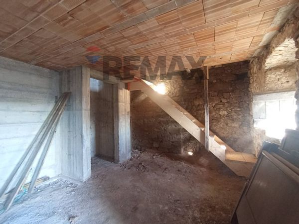 Casa Semindipendente Tereglio, Coreglia Antelminelli, LU Vendita - Foto 2