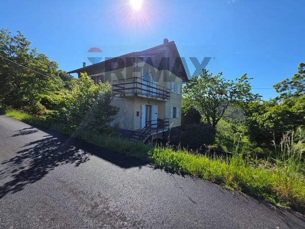 Casa Indipendente Tiglieto, GE Vendita - Foto 4