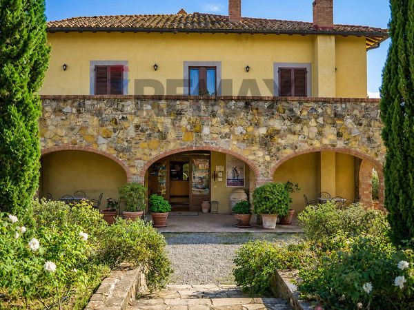 Appartamento San Casciano dei Bagni, SI Vendita - Foto 2