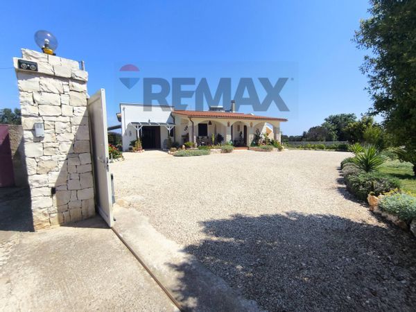 Villa singola San Vito dei Normanni, BR Vendita - Foto 3