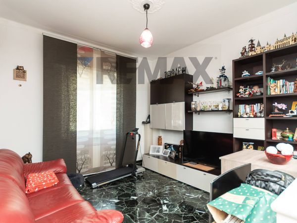 Appartamento Ceranesi-Gaiazza, Ceranesi, GE Vendita - Foto 2