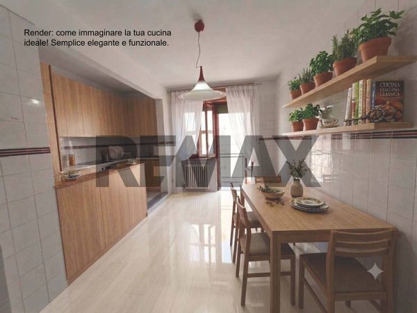 Appartamento Castel Frentano, CH Vendita