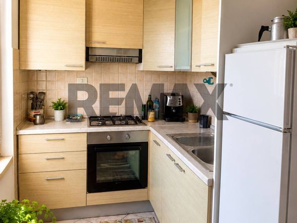 Appartamento Mozzecane, VR Vendita