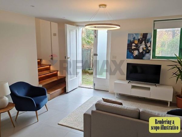Casa Indipendente Sant'Angelo, Senigallia, AN Vendita - Foto 3