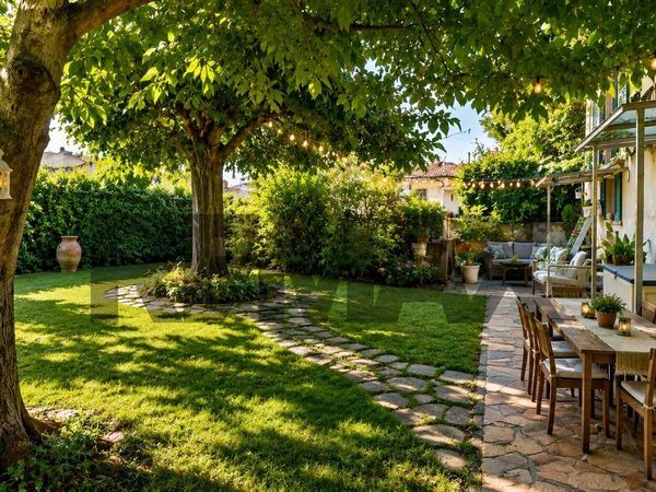 Casa Semindipendente Giubiano, Varese, VA Vendita - Foto 2