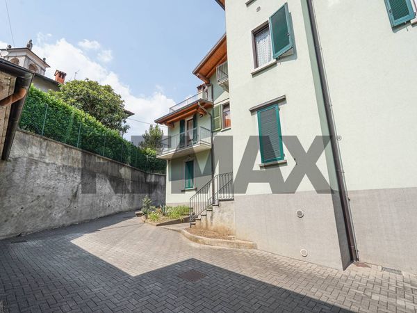 Appartamento Cisano Bergamasco, BG Vendita - Foto 3