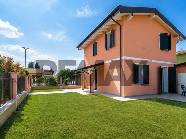 Villa o villino Piadena Drizzona, CR Vendita - Foto 2