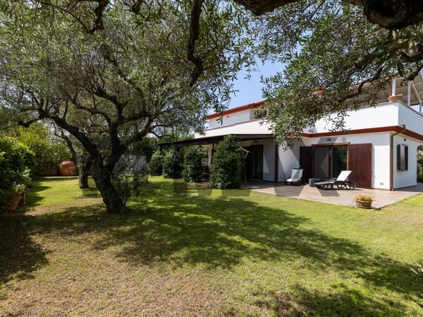 Villa singola Zona Flumini, Quartu Sant'Elena, CA Vendita - Foto 4