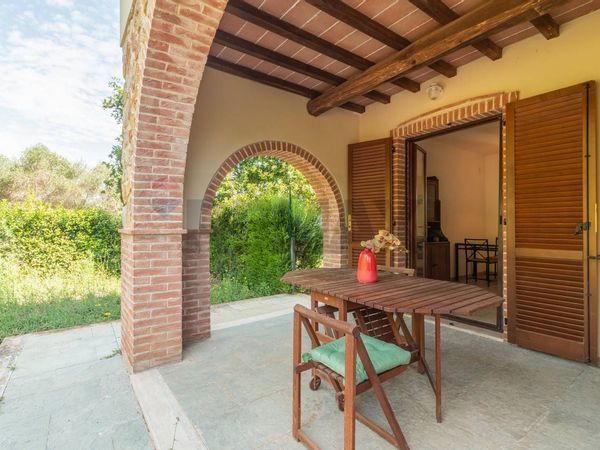 Casa Semindipendente Poderi di Montemerano, Manciano, GR Vendita - Foto 3