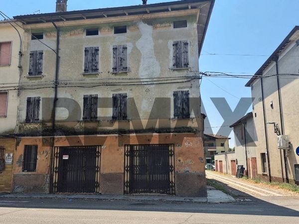 Casa Semindipendente Praticello (sede del Municipio), Gattatico, RE Vendita - Foto 2