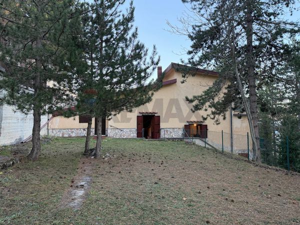Villa o villino Rivisondoli, AQ Vendita - Foto 3