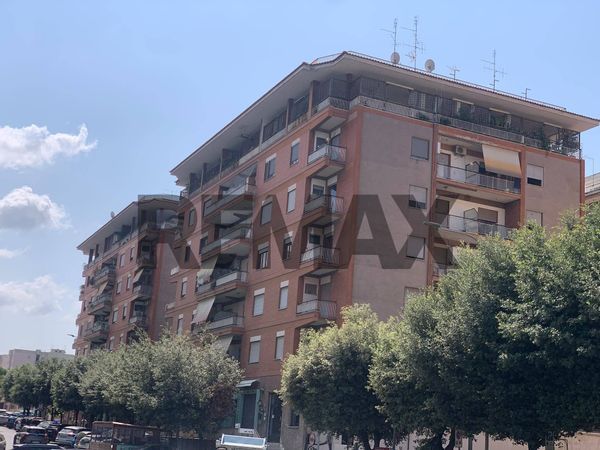 Appartamento Centro, Aprilia, LT Vendita